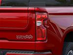 2025 Chevrolet Silverado 1500 Crew Cab 4WD Pickup for sale #5849390 - photo 10