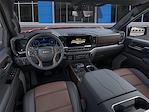 2025 Chevrolet Silverado 1500 Crew Cab 4WD Pickup for sale #5849390 - photo 14