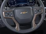 2025 Chevrolet Silverado 1500 Crew Cab 4WD Pickup for sale #5849390 - photo 18