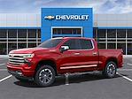 2025 Chevrolet Silverado 1500 Crew Cab 4WD Pickup for sale #5849390 - photo 1