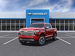 2025 Chevrolet Silverado 1500 Crew Cab 4WD Pickup for sale #5849390 - photo 7