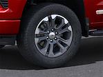2025 Chevrolet Silverado 1500 Crew Cab 4WD Pickup for sale #5849390 - photo 8