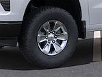 2025 Chevrolet Silverado 1500 Regular Cab 4WD Pickup for sale #5849410 - photo 8