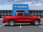 2025 Chevrolet Colorado Crew Cab 4WD Pickup for sale #5849420 - photo 4