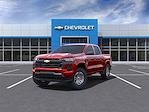 2025 Chevrolet Colorado Crew Cab 4WD Pickup for sale #5849420 - photo 7