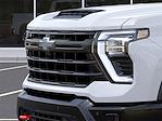 2025 Chevrolet Silverado 2500 Crew Cab 4WD Pickup for sale #5849430 - photo 13