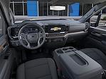 2025 Chevrolet Silverado 2500 Crew Cab 4WD Pickup for sale #5849430 - photo 15