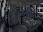 2025 Chevrolet Silverado 2500 Crew Cab 4WD Pickup for sale #5849430 - photo 16