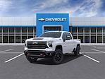 2025 Chevrolet Silverado 2500 Crew Cab 4WD Pickup for sale #5849430 - photo 8