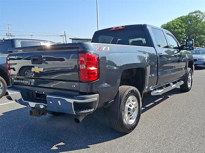 2019 Chevrolet Silverado 2500 Crew Cab SRW 4x4 Pickup for sale #5849531 - photo 2