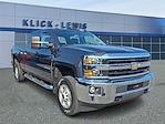 2019 Chevrolet Silverado 2500 Crew Cab SRW 4x4 Pickup for sale #5849531 - photo 1