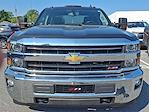 2019 Chevrolet Silverado 2500 Crew Cab SRW 4x4 Pickup for sale #5849531 - photo 4
