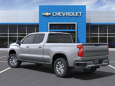 2025 Chevrolet Silverado 1500 Crew Cab 4WD Pickup for sale #5849550 - photo 2