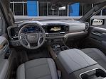 2025 Chevrolet Silverado 1500 Crew Cab 4WD Pickup for sale #5849550 - photo 14
