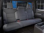 2025 Chevrolet Silverado 1500 Crew Cab 4WD Pickup for sale #5849550 - photo 16