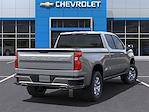 2025 Chevrolet Silverado 1500 Crew Cab 4WD Pickup for sale #5849550 - photo 3