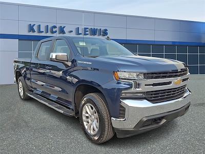 2022 Chevrolet Silverado 1500 Crew Cab 4x4 Pickup for sale #5849551 - photo 1