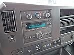 New 2025 Chevrolet Express 3500 11' Knapheide Aluminum Service Utility Van for sale #5849610 - photo 9