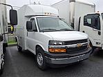 New 2025 Chevrolet Express 3500 11' Knapheide Aluminum Service Utility Van for sale #5849610 - photo 1