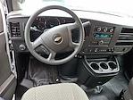 New 2025 Chevrolet Express 3500 11' Knapheide Aluminum Service Utility Van for sale #5849610 - photo 5