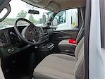 New 2025 Chevrolet Express 3500 11' Knapheide Aluminum Service Utility Van for sale #5849610 - photo 7