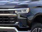 2025 Chevrolet Silverado 1500 Crew Cab 4WD Pickup for sale #5849620 - photo 9