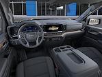 2025 Chevrolet Silverado 1500 Crew Cab 4WD Pickup for sale #5849620 - photo 14
