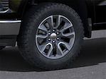 2025 Chevrolet Silverado 1500 Crew Cab 4WD Pickup for sale #5849620 - photo 8