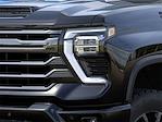2025 Chevrolet Silverado 2500 Crew Cab 4WD Pickup for sale #5849630 - photo 9