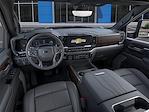 2025 Chevrolet Silverado 2500 Crew Cab 4WD Pickup for sale #5849630 - photo 14