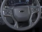 2025 Chevrolet Silverado 2500 Crew Cab 4WD Pickup for sale #5849630 - photo 18