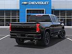 2025 Chevrolet Silverado 2500 Crew Cab 4WD Pickup for sale #5849630 - photo 3