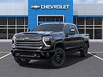 2025 Chevrolet Silverado 2500 Crew Cab 4WD Pickup for sale #5849630 - photo 5