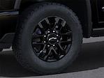 2025 Chevrolet Silverado 2500 Crew Cab 4WD Pickup for sale #5849630 - photo 8