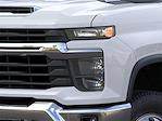 New 2025 Chevrolet Silverado 3500 LT Crew Cab 4WD Pickup for sale #5849770 - photo 9