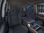 New 2025 Chevrolet Silverado 3500 LT Crew Cab 4WD Pickup for sale #5849770 - photo 15