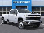 New 2025 Chevrolet Silverado 3500 LT Crew Cab 4WD Pickup for sale #5849770 - photo 6