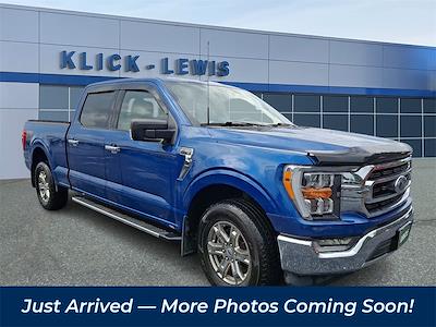 2022 Ford F-150 SuperCrew Cab 4x4 Pickup for sale #5850251 - photo 1