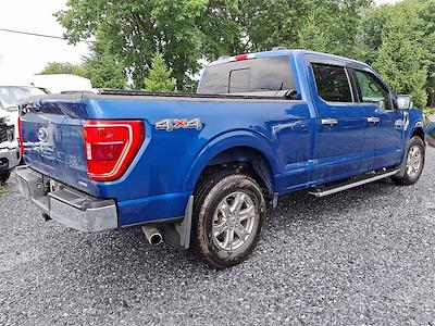 2022 Ford F-150 SuperCrew Cab 4x4 Pickup for sale #5850251 - photo 2
