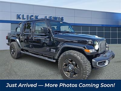 2023 Jeep Gladiator Crew Cab 4x4 Pickup for sale #5850363 - photo 1