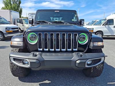 2023 Jeep Gladiator Crew Cab 4x4 Pickup for sale #5850363 - photo 2