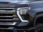 2025 Chevrolet Silverado 2500 Crew Cab 4WD Pickup for sale #5850450 - photo 9