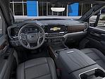 2025 Chevrolet Silverado 2500 Crew Cab 4WD Pickup for sale #5850450 - photo 14