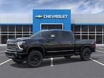 2025 Chevrolet Silverado 2500 Crew Cab 4WD Pickup for sale #5850450 - photo 1