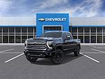 2025 Chevrolet Silverado 2500 Crew Cab 4WD Pickup for sale #5850450 - photo 7