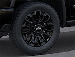 2025 Chevrolet Silverado 2500 Crew Cab 4WD Pickup for sale #5850450 - photo 8