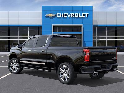 2025 Chevrolet Silverado 1500 Crew Cab 4WD Pickup for sale #5850680 - photo 2