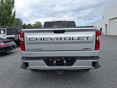 2020 Chevrolet Silverado 1500 Double Cab 4x4 Pickup for sale #5851561 - photo 2