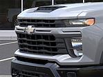 New 2025 Chevrolet Silverado 2500 Custom Crew Cab 4WD Pickup for sale #5851900 - photo 12