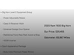 2020 Ram 1500 Crew Cab 4WD Pickup for sale #5852402 - photo 24
